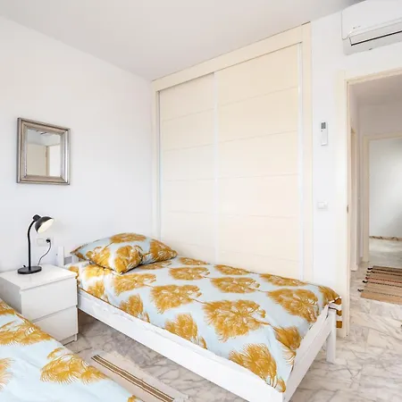 Haus Guadiana Holiday home Ayamonte