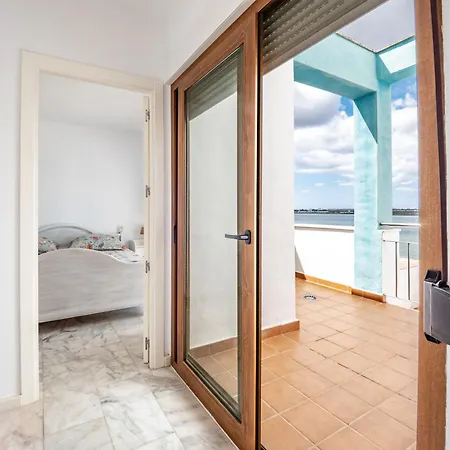 Haus Guadiana Ayamonte