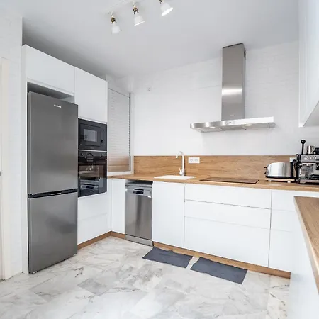Holiday home Haus Guadiana
