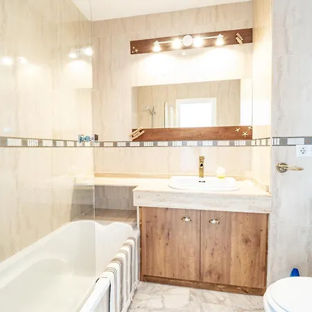 Haus Guadiana Holiday home *