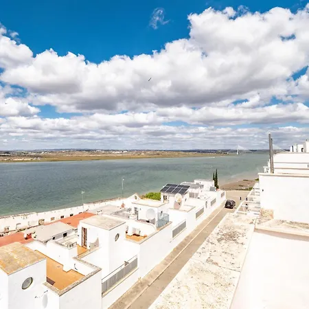 Haus Guadiana * Ayamonte