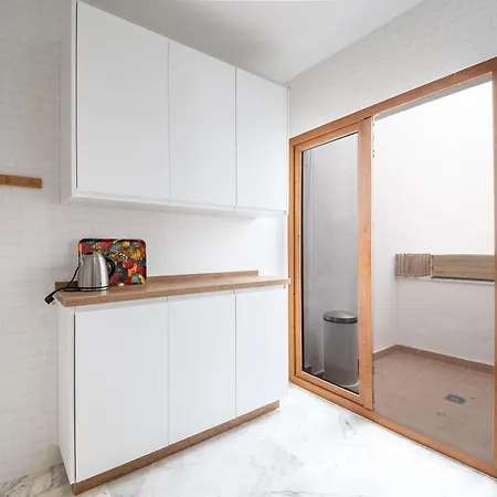 Haus Guadiana Holiday home *