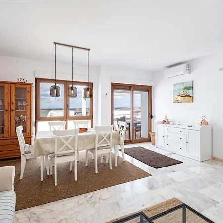 Holiday home Haus Guadiana *