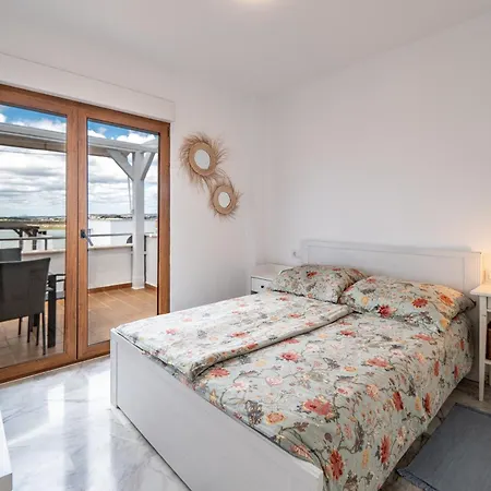 Haus Guadiana Holiday home *