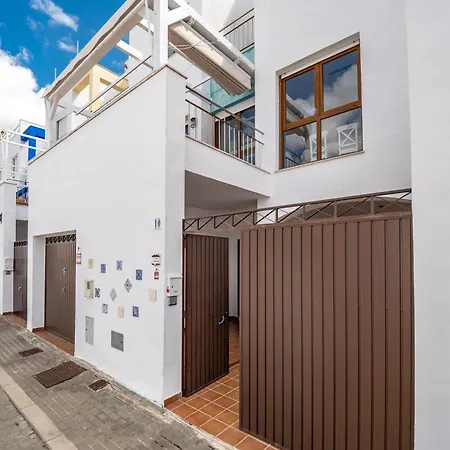 Haus Guadiana Ayamonte