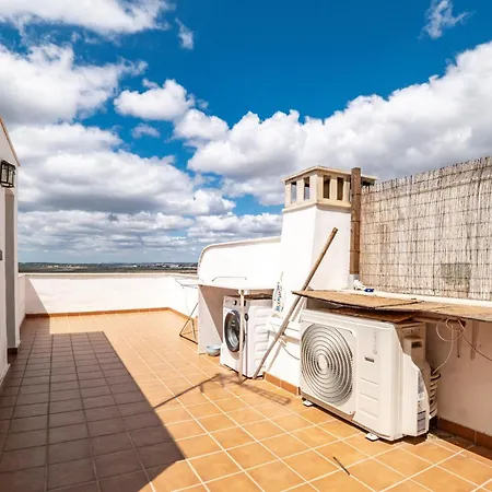 Haus Guadiana Holiday home *
