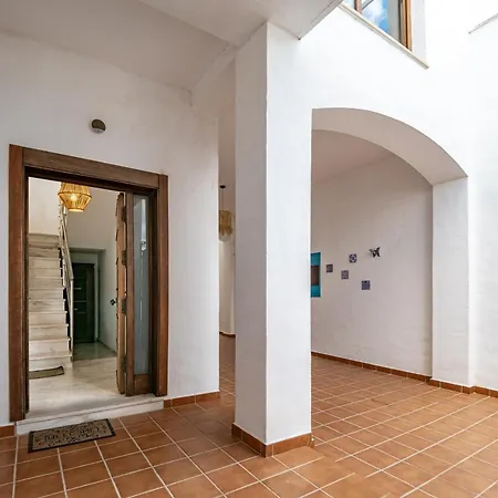 Holiday home Haus Guadiana *