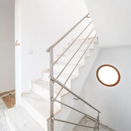 Haus Guadiana Holiday home Ayamonte