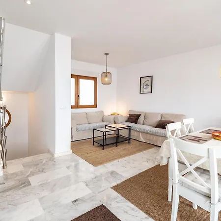 Holiday home Haus Guadiana Ayamonte