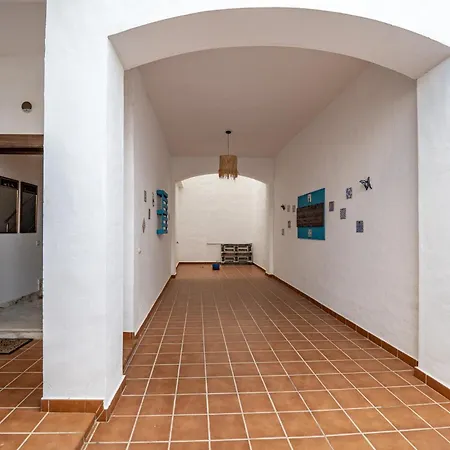 Haus Guadiana Ayamonte