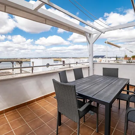 Haus Guadiana Holiday home