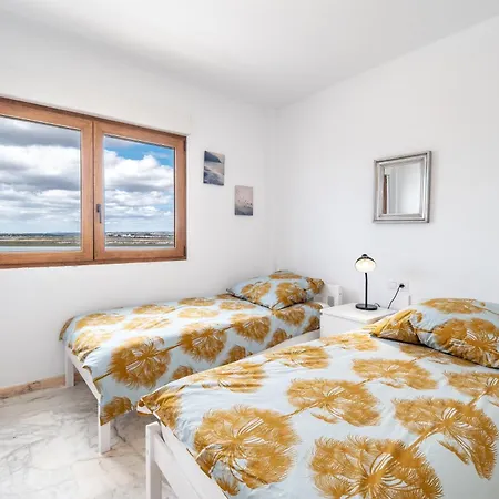 Haus Guadiana Ayamonte